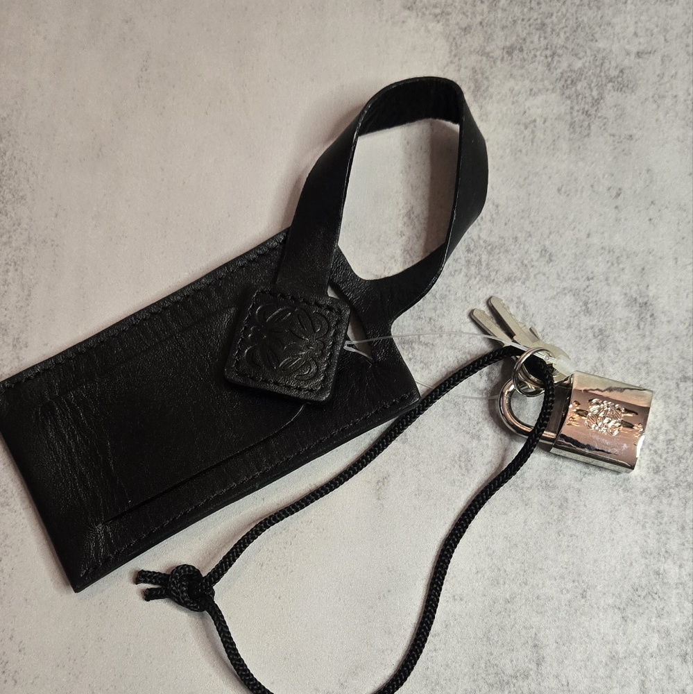 Loewe Carry-On Rolling Luggage 50cm - Picture 13 of 13